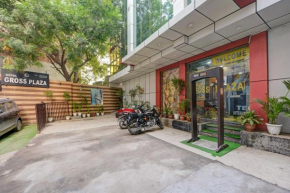 Hotel Gross Plaza Near the Airport of Delhi